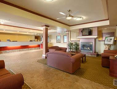 Hotel Super 8 By Wyndham Saskatchewan Fort Saskatchewan