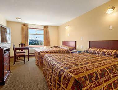 Super 8 By Wyndham Saskatchewan 2* Fort Saskatchewan